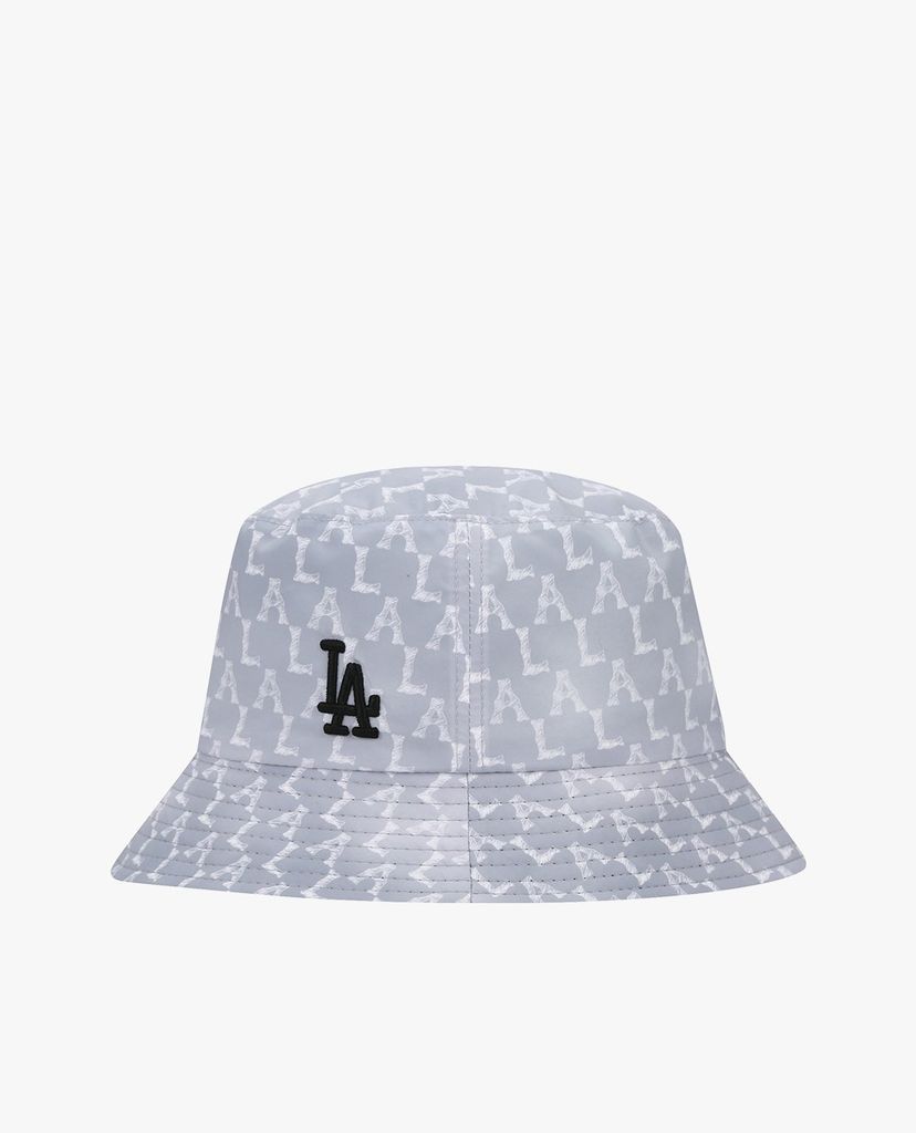 MLB - Nón bucket thời trang Monogram Reversible
