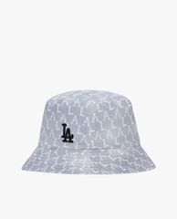 MLB - Nón bucket thời trang Monogram Reversible