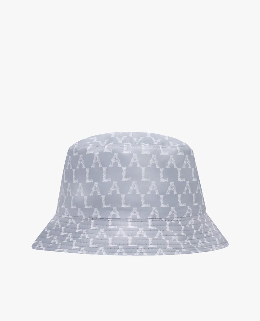 MLB - Nón bucket thời trang Monogram Reversible