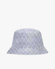 MLB - Nón bucket thời trang Monogram Reversible
