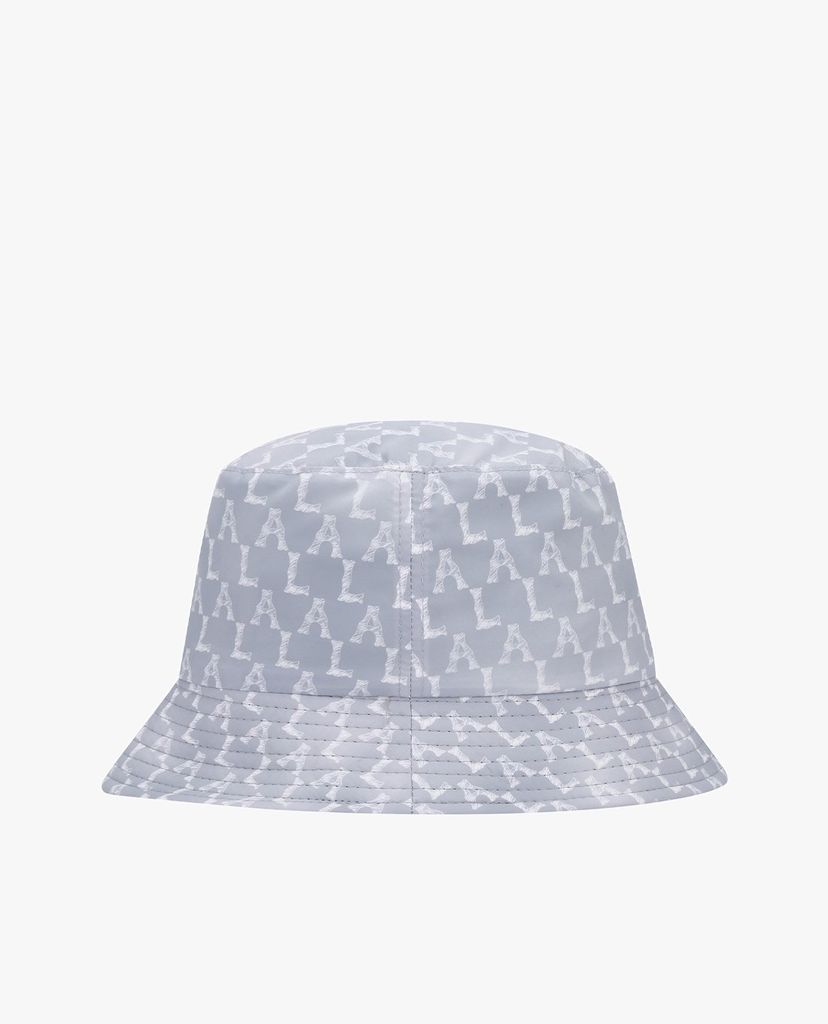 MLB - Nón bucket thời trang Monogram Reversible