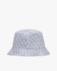MLB - Nón bucket thời trang Monogram Reversible