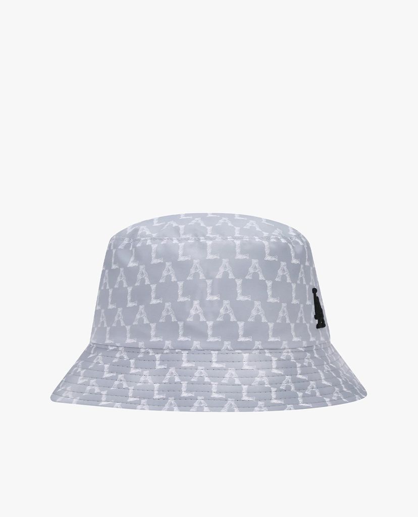 MLB - Nón bucket thời trang Monogram Reversible