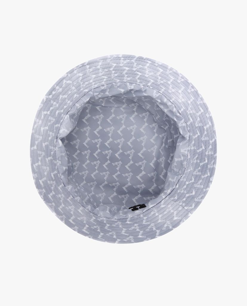 MLB - Nón bucket thời trang Monogram Reversible