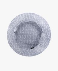 MLB - Nón bucket thời trang Monogram Reversible