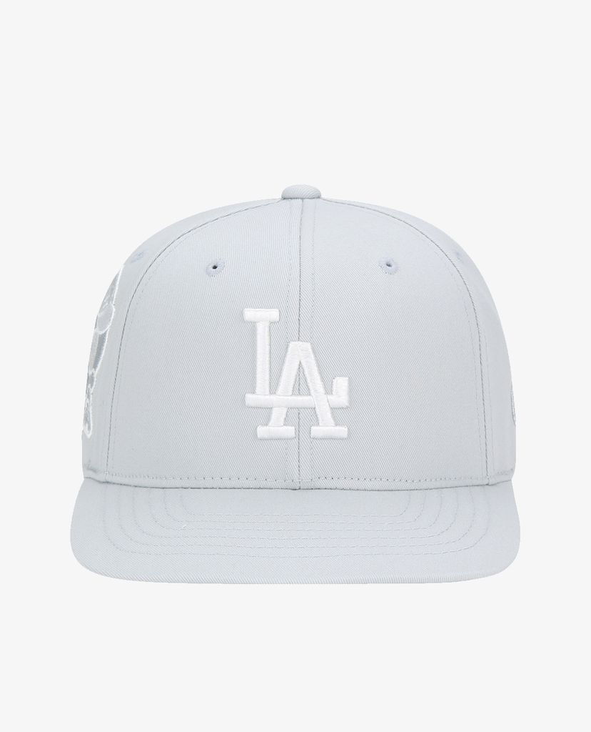 MLB - Nón snapback thời trang Angry Bear
