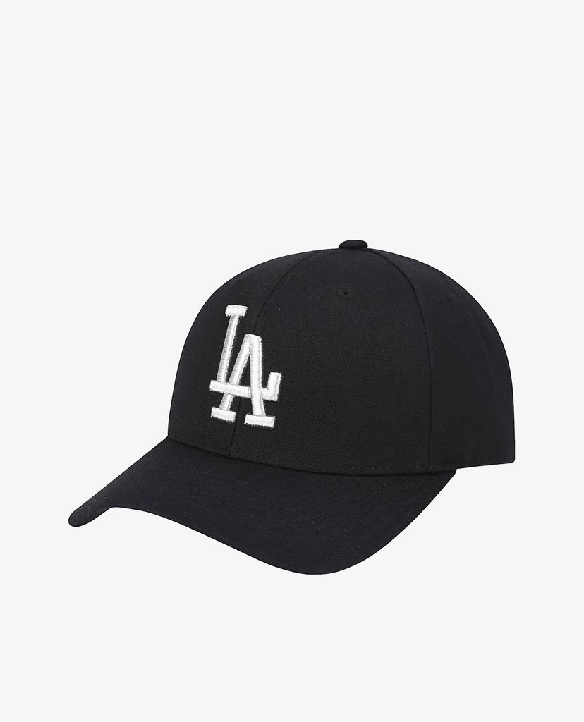 MLB - Nón bóng chày Metal Logo Structured