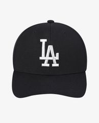 MLB - Nón bóng chày Metal Logo Structured