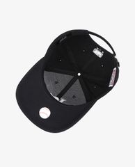 MLB - Nón bóng chày Metal Logo Structured