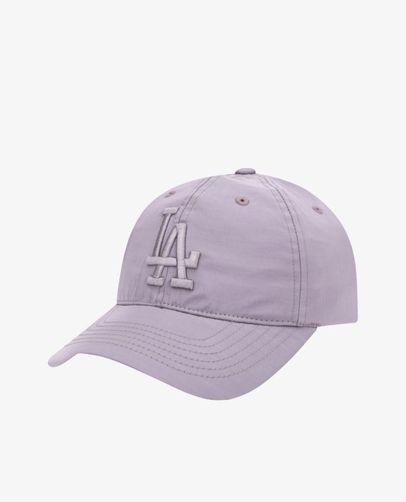 MLB - Nón bóng chày LA Dodgers Metallic