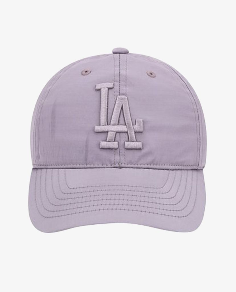 MLB - Nón bóng chày LA Dodgers Metallic