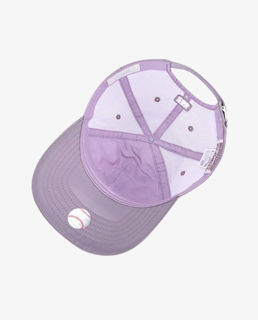 MLB - Nón bóng chày LA Dodgers Metallic