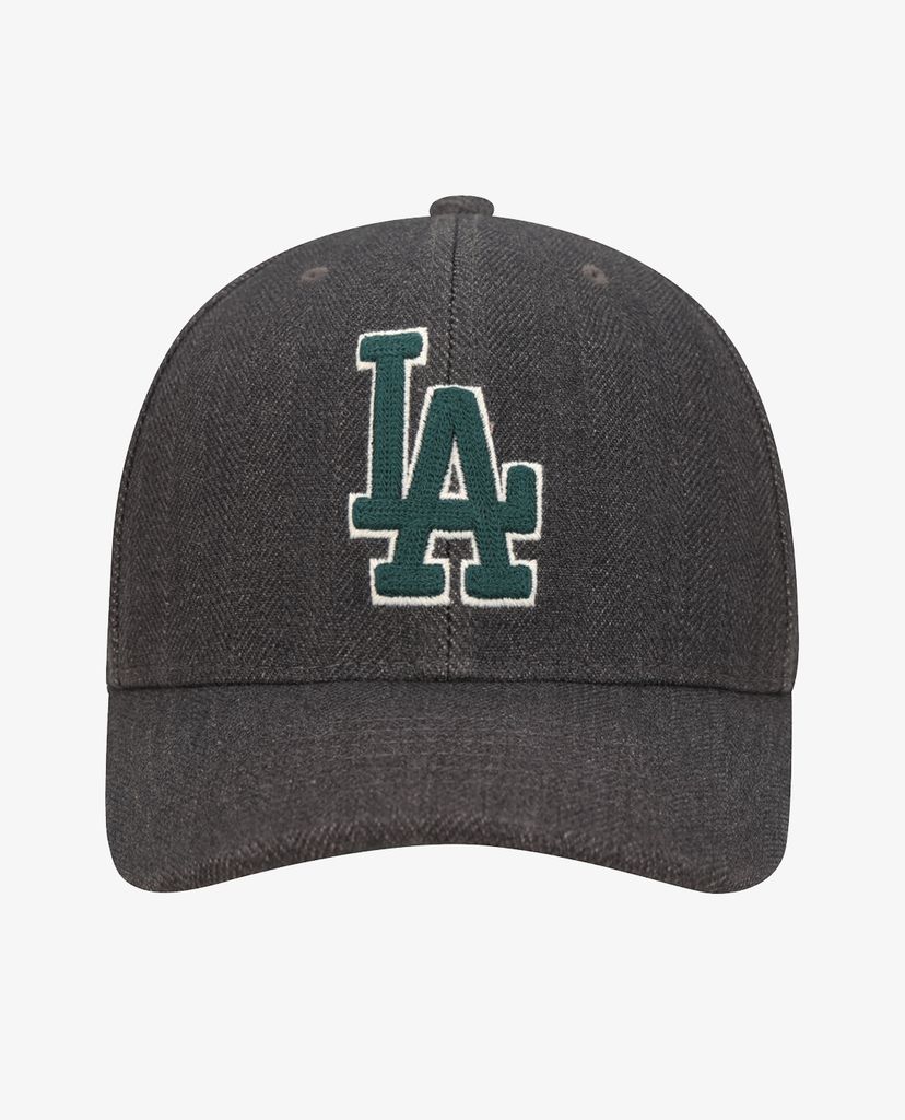 MLB - Nón bóng chày Wool Curve Control