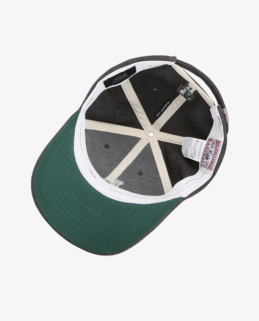 MLB - Nón bóng chày Wool Curve Control