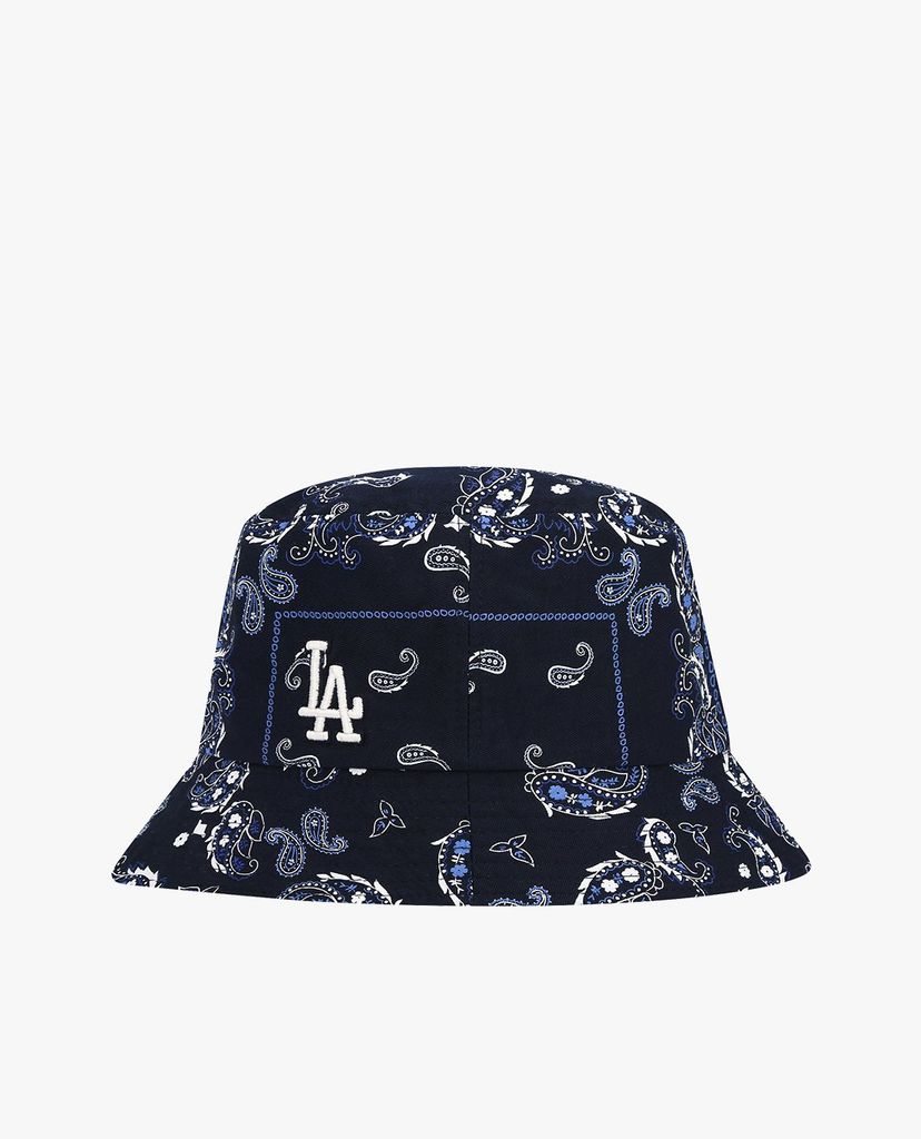 MLB - Nón bucket thời trang Paisley