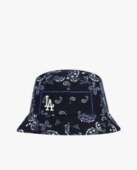 MLB - Nón bucket thời trang Paisley