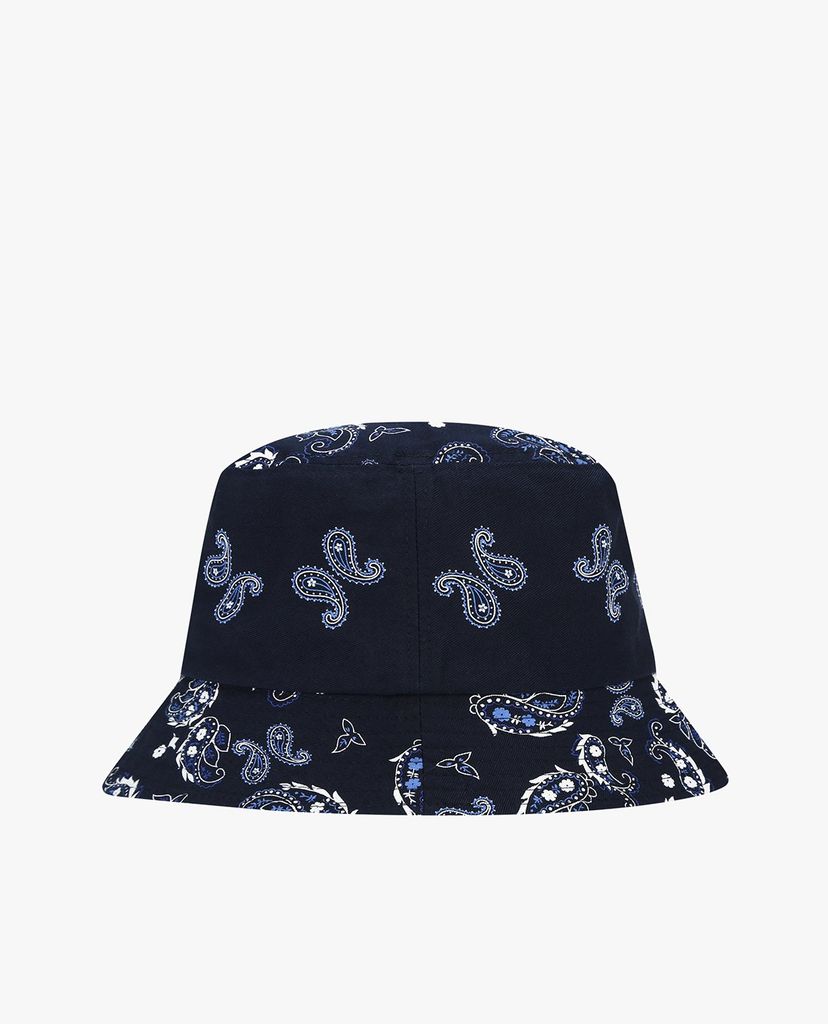 MLB - Nón bucket thời trang Paisley