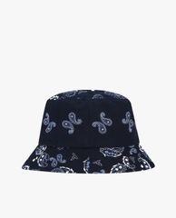 MLB - Nón bucket thời trang Paisley