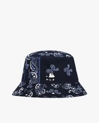 MLB - Nón bucket thời trang Paisley