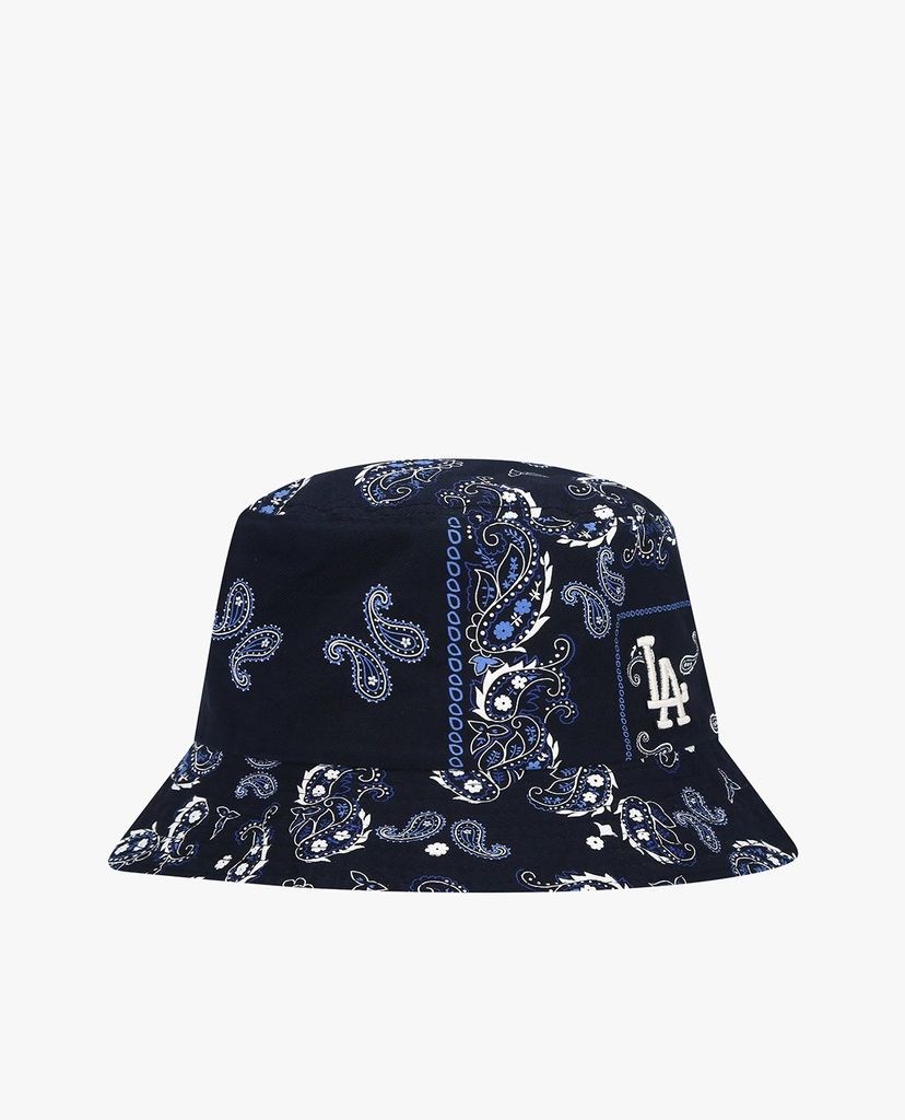 MLB - Nón bucket thời trang Paisley