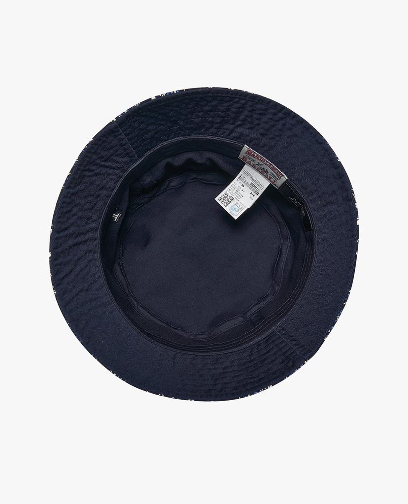 MLB - Nón bucket thời trang Paisley