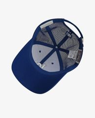 MLB - Nón lưỡi trai phối lưới thời trang