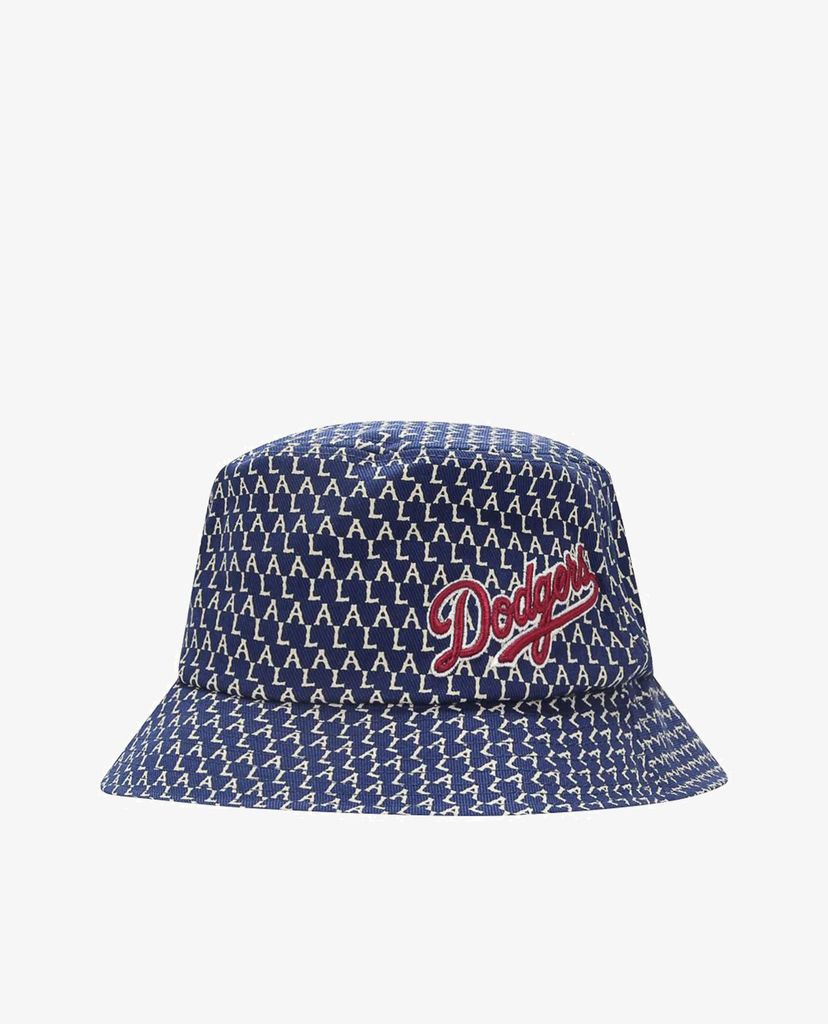 MLB - Nón bucket thời trang LA Dodgers