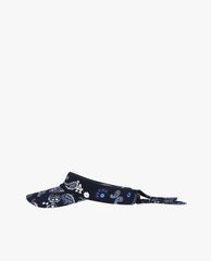 MLB - Nón visor nửa đầu Paisley