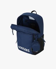 MLB - Balo trẻ em chữ nhật thời trang Square Color