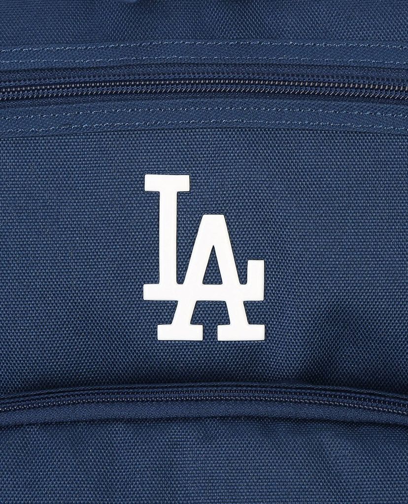 MLB - Balo trẻ em chữ nhật thời trang Square Color