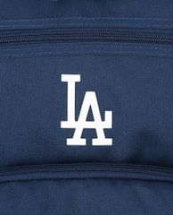 MLB - Balo trẻ em chữ nhật thời trang Square Color