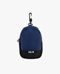 MLB - Balo trẻ em chữ nhật thời trang Square Color