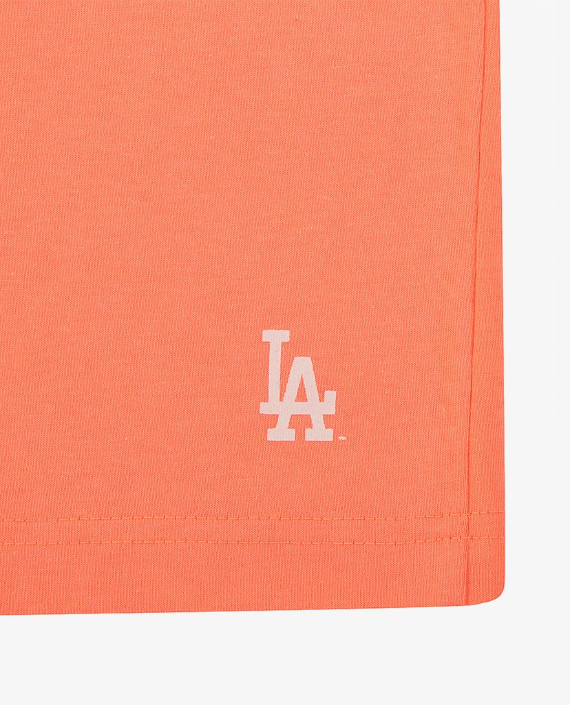 MLB - Áo thun cổ tròn tay ngắn PLAY MLB