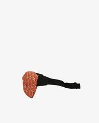 MLB - Túi đeo chéo cá tính Monogram Hip Sac