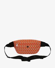 MLB - Túi đeo chéo cá tính Monogram Hip Sac