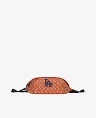 MLB - Túi đeo chéo cá tính Monogram Hip Sac