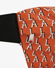 MLB - Túi đeo chéo cá tính Monogram Hip Sac