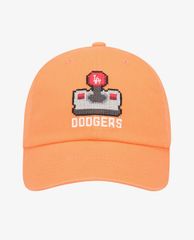 MLB - Nón bóng chày Play Front
