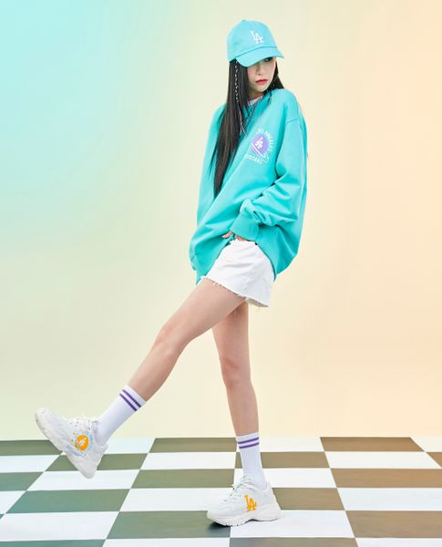 Đặc điểm nổi bật Giày Bigball Chunky Nữ