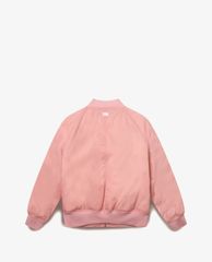 MLB - Áo khoác bomber Basic Nylon