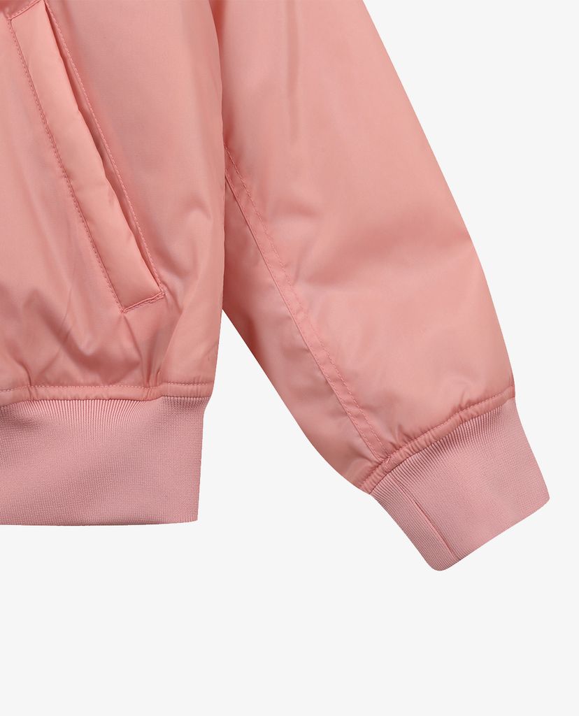 MLB - Áo khoác bomber Basic Nylon