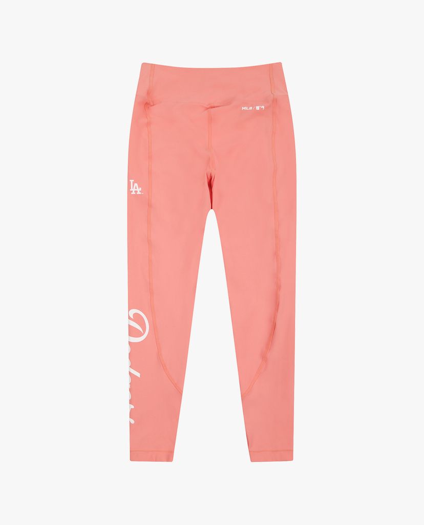 MLB - Quần legging nữ Big Logo