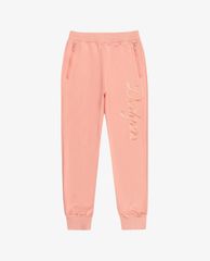 MLB - Quần jogger lưng thun Classic Logo Training