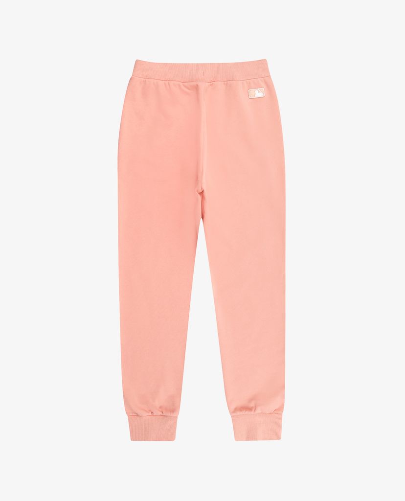 MLB - Quần jogger lưng thun Classic Logo Training