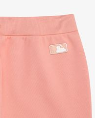 MLB - Quần jogger lưng thun Classic Logo Training