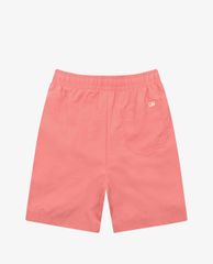 MLB - Quần short lưng thun Small Logo