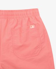 MLB - Quần short lưng thun Small Logo