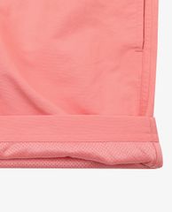 MLB - Quần short lưng thun Small Logo
