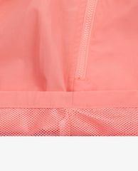 MLB - Quần short nữ lưng thun Basic Nylon Logo