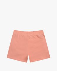 MLB - Quần shorts nữ lưng thun Set Up